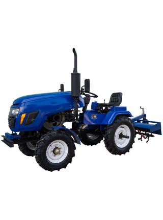 Трактор DW 180LXL