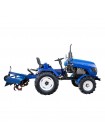 Трактор DW 180LXL