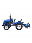 Трактор DW 180LXL