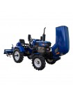 Трактор DW 180LXL