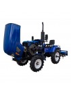 Трактор DW 180LXL