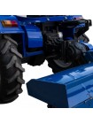 Трактор DW 180LXL