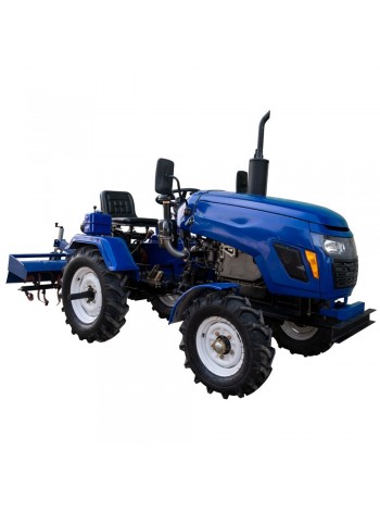 Трактор DW 180LXL