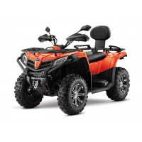 Квадроцикл CF MOTO CFORCE 400AU-L EPS