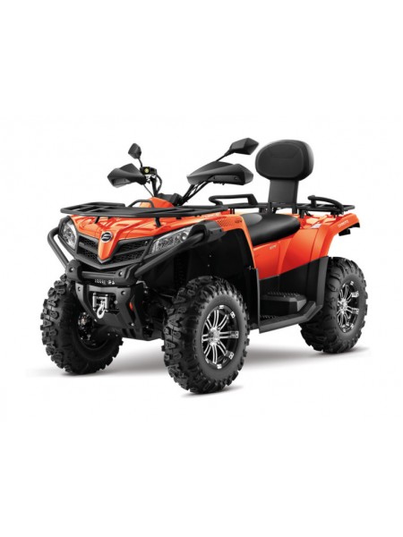 Квадроцикл CF MOTO CFORCE 400AU-L EPS