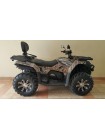 Квадроцикл CF MOTO CFORCE 400AU-L EPS