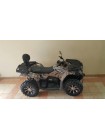 Квадроцикл CF MOTO CFORCE 400AU-L EPS