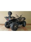 Квадроцикл CF MOTO CFORCE 400AU-L EPS