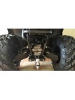 Квадроцикл CF MOTO CFORCE 400AU-L EPS