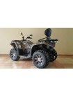 Квадроцикл CF MOTO CFORCE 400AU-L EPS