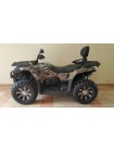 Квадроцикл CF MOTO CFORCE 400AU-L EPS