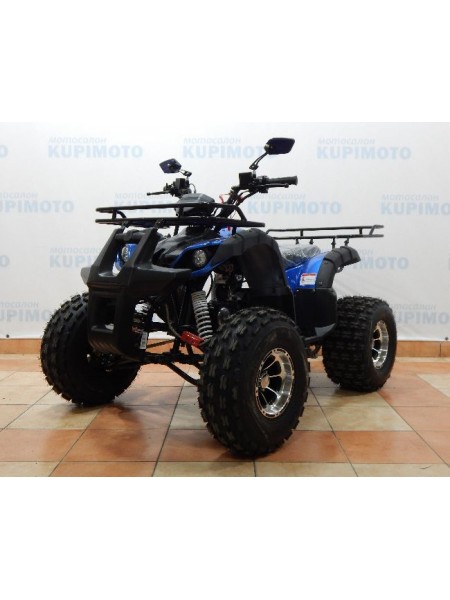 Квадроцикл Comman ATV 125 XT-N