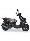 Скутер FADA YB150T-35 BWS