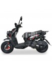 Скутер FADA YB150T-35 BWS