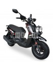 Скутер FADA YB150T-35 BWS