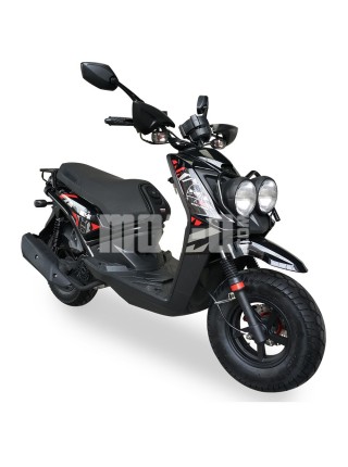 Скутер FADA YB150T-35 BWS