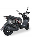 Скутер FADA YB150T-35 BWS