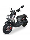 Скутер FADA YB150T-35 BWS