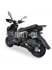 Скутер FADA YB150T-35 BWS