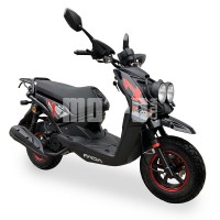 Скутер FADA YB150T-35 BWS