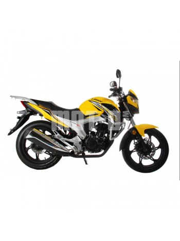 Дорожный мотоцикл Lifan LF150-10B