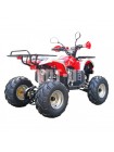 Квадроцикл Hummer J-Rider 125 cм3 Red Edition