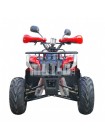 Квадроцикл Hummer J-Rider 125 cм3 Red Edition