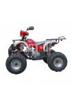 Квадроцикл Hummer J-Rider 125 cм3 Red Edition
