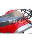 Квадроцикл Hummer J-Rider 125 cм3 Red Edition