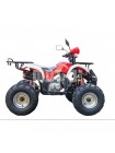 Квадроцикл Hummer J-Rider 125 cм3 Red Edition