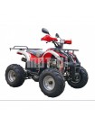 Квадроцикл Hummer J-Rider 125 cм3 Red Edition