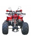 Квадроцикл Hummer J-Rider 125 cм3 Red Edition