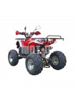 Квадроцикл Hummer J-Rider 125 cм3 Red Edition