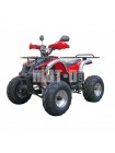 Квадроцикл Hummer J-Rider 125 cм3 Red Edition