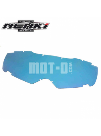 Линза для очков цветная тонированная NENKI NK-1015 COLORFUL LENS