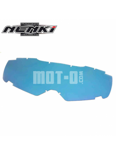 Линза для очков цветная тонированная NENKI NK-1015 COLORFUL LENS