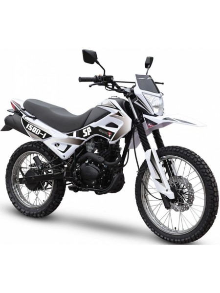 SPARK SP150D-1