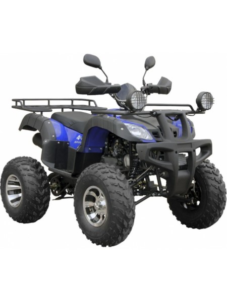 Квадроцикл Spark SP175-1A