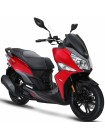 SYM Jet 14 200