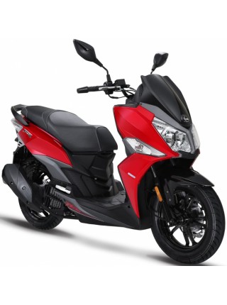 SYM Jet 14 200