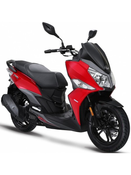 SYM Jet 14 200