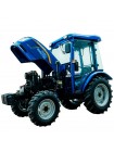 Трактор 404DHLC (Donfeng)