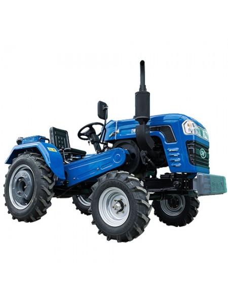 Трактор DW 240В