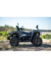 Квадроцикл Linhai M760Li EFi new 2020 год.