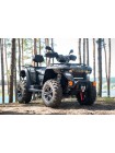 Квадроцикл Linhai M760Li EFi new 2020 год.