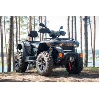 Квадроцикл Linhai M760Li EFi new 2020 год.