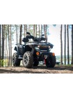Квадроцикл Linhai M760Li EFi new 2020 год.