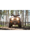 Квадроцикл Linhai M760Li EFi new 2020 год.