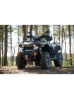 Квадроцикл Linhai M760Li EFi new 2020 год.