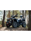 Квадроцикл Linhai M760Li EFi new 2020 год.